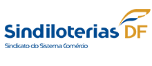 Sindiloterias DF Logo